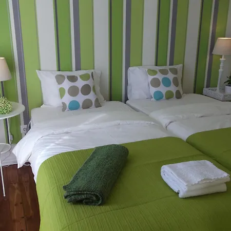 Angola Floor - Lisbonbreaks Lisboa